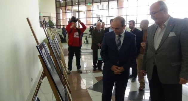 Bursa’nın Kurtuluşu Ve Cumhuriyet Fotoğrafları Kitaplaştırıldı