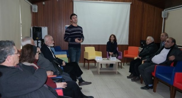 Bursa’nın Suyu Her Geçen Gün Kirleniyor