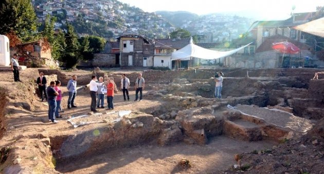 Bursa’nın Tarihi Yeniden Yazılacak