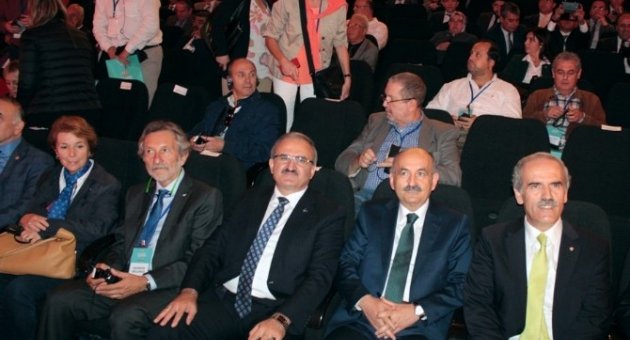 Bursa’nın Termal Mirası Dünya Vitrininde