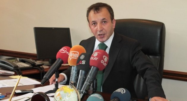 Bursa’nın Vergi Rekortmeni Yine Muharrem Yılmaz Oldu