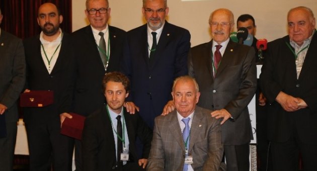 Bursaspor Başkan Adayları Vaatlerini Açıkladı