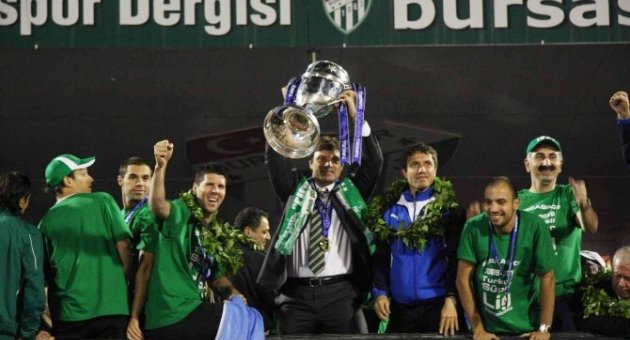 Bursaspor Ertuğrul Sağlam’ı Resmen Açıkladı