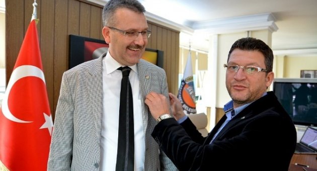 Bursaspor’a Şampiyonluk Sokağı Geliyor
