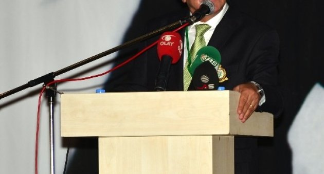 Bursaspor’da Divan Kurulu Toplanıyor