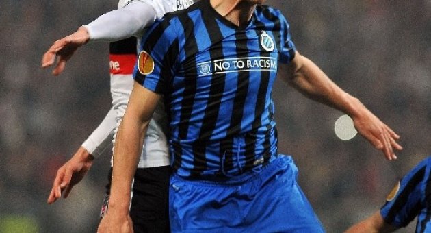 Bursaspor’da Sutter Yıllık 1.7 Milyon Euro