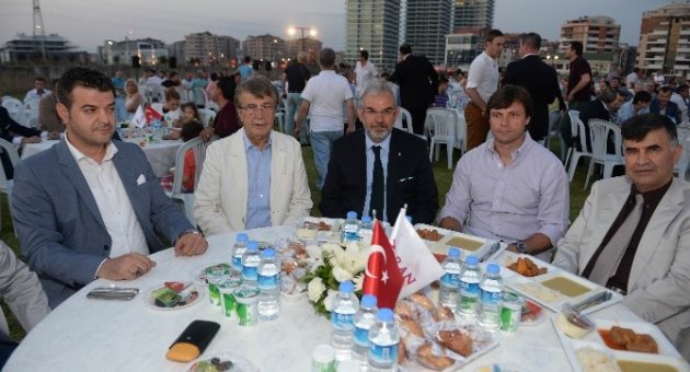 Bursaspor’da Yeni Sezon Formaları Tanıtıldı