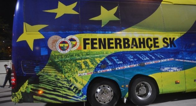 Bursaspor’dan Saldırı Açıklaması