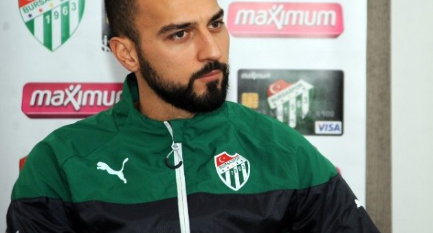 Bursasporlu Futbolcular Kaçan Galibiyete Üzülüyor