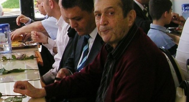 Bursaspor’un İlk Kaptanı Hayatını Kaybetti