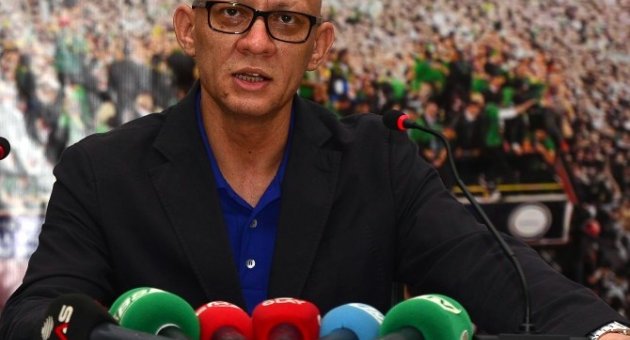 Bursaspor’un Kamp Programı Belli Oldu