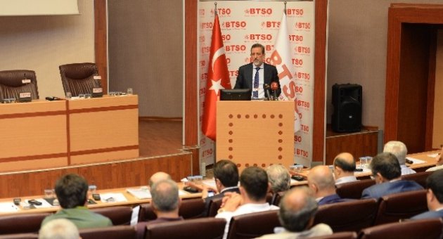 Bursa’ya 3 Dev Yatırım Geliyor