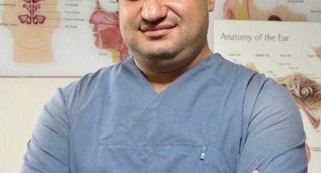 Burun Ameliyatı Öncesi Psikolojik Durum Uyarısı