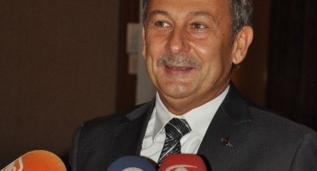 Busiad İftar Yemeğinde Bir Araya Geldi