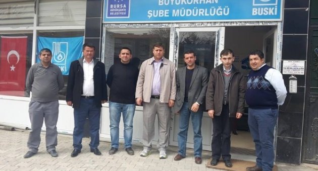 Buski Personeline Seminer