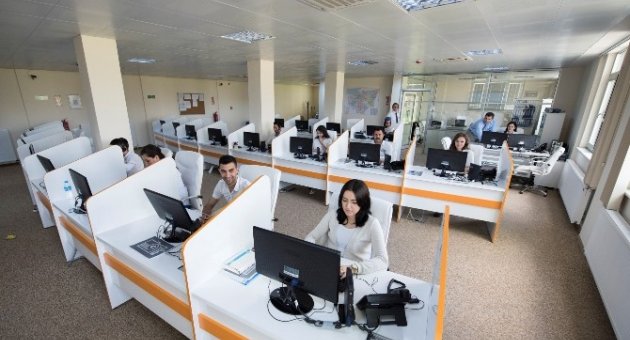 Buski’ye Abonelikte Büyük Kolaylık