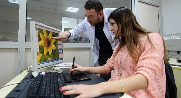 Butgem Ücretsiz Meslek Sahibi Yapıyor