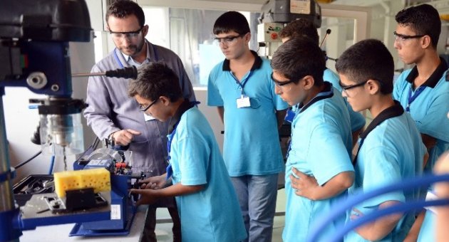 Butgem’in Yaz Kursları İçin Kayıtlar Başladı