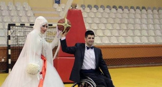 Büyük Aşk Engel Tanımadı