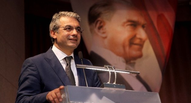 Büyük Usta’ya Muhteşem Anma