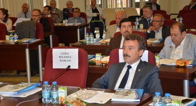 Büyükşehir Belediye Meclisi’nden Hain Saldırıya Tepki