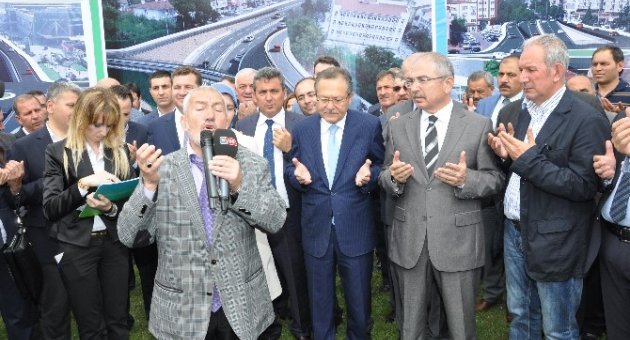 Büyükşehir Belediyesi’nde Yatırımların Temelleri Atıldı