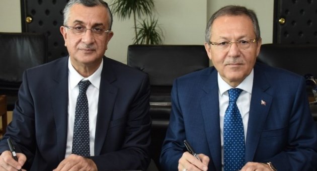 Büyükşehir Belediyesi’nden Radyoterapi Hastalarına Yardım Eli