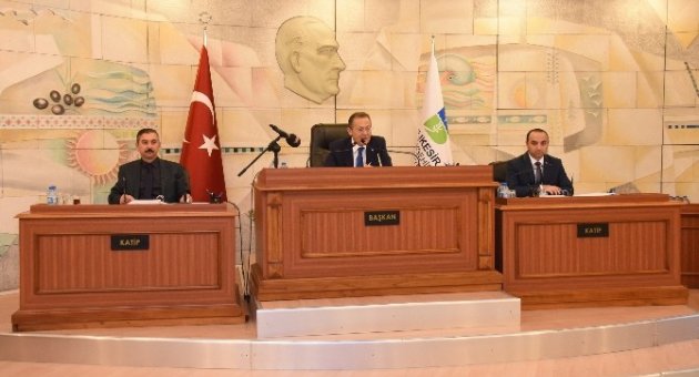 Büyükşehir Belediyesi’nin 2016 Bütçesi 750 Milyon Lira