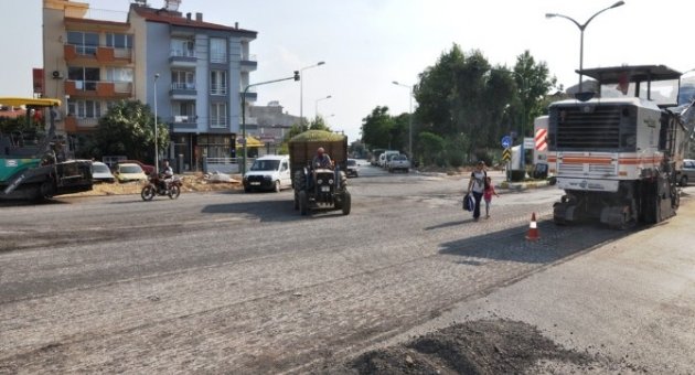 Büyükşehir El Attı, Vatandaş Kurban Kesti
