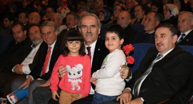 Büyükşehir İle Eğitim Her Yerde