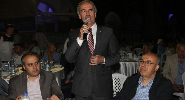Büyükşehir İle İnegöl’ün Çehresi Değişecek