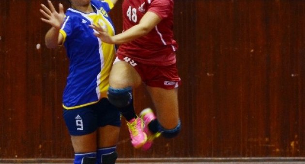 Büyükşehir Kadın Hentbol Takımı, Taraftarlardan Destek Bekliyor