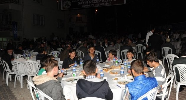 Büyükşehir Kozbudaklar’ın Da Yanında