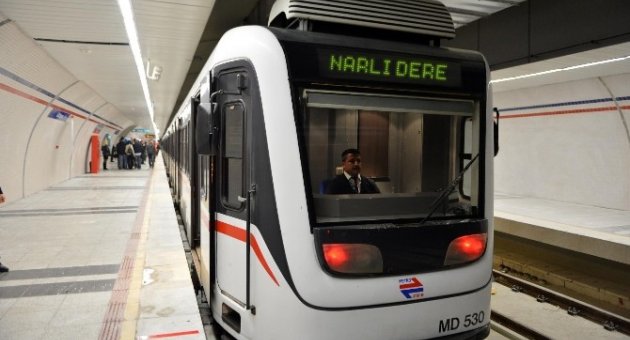 Büyükşehir, Metronun Yeni Hattı İçin İhaleye Çıkıyor