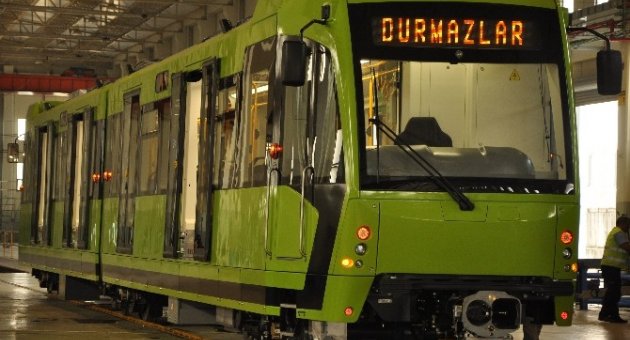 Büyükşehir Tarihinin En Büyük İhalesi Yapıldı