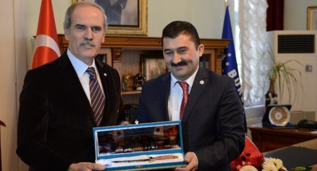 Büyükşehir’den Eğitime Önemli Bir Destek Daha