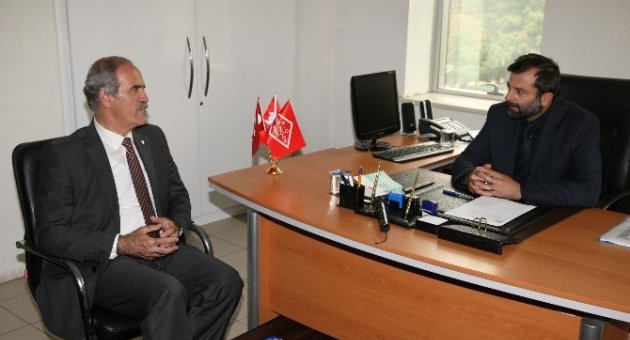 Büyükşehirden Gürsu’ya Hizmete Devam