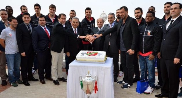 Büyükşehir’den Kaf-kaf’a 500 Bin Tl