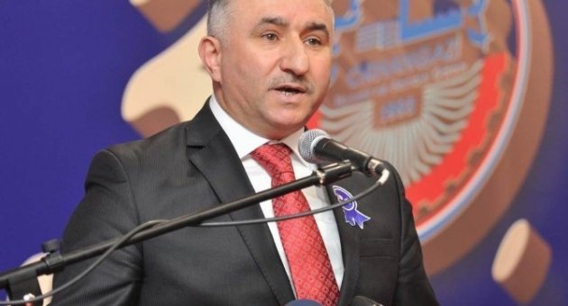 Çağlayan’dan 18 Mart Çanakkale Zaferi Açıklaması