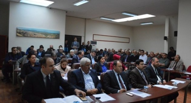 Çağlayan’dan Borç Açıklaması