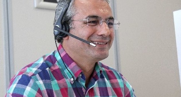Çağrı Merkezi, Çözüm Merkezi