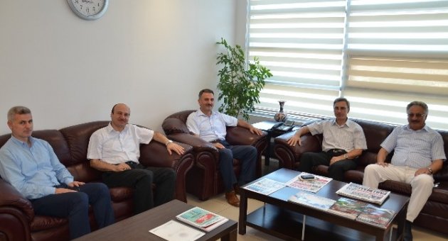Cahit Işık Veda Turunda
