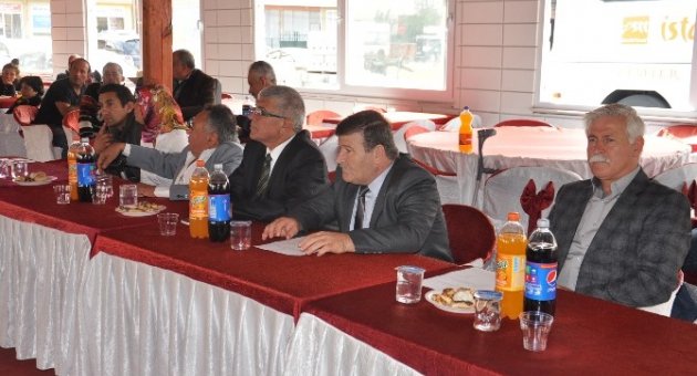 Çakan Güven Tazeledi