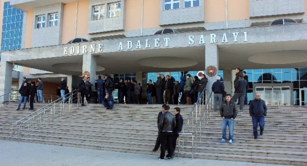 Çakıcı’nın Koğuşunun Kapısını Açık Bırakan İnfaz Koruma Memurları Tutuklandı