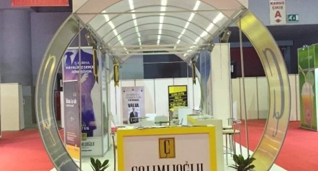 Çalımlıoğlu Gücüne Güç Katıyor