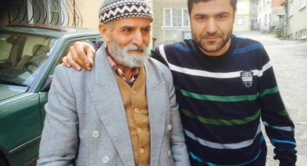 Camiye Gitmek İçin Evinden Ayrıldı, Rize’de Bulundu