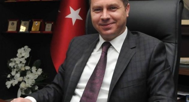 Çan Belediye Başkanı Kuzu’nun 12 Mart İstiklal Marşı’nın Kabulü Ve Mehmet Akif Ersoy’u Anma Günü Mesajı