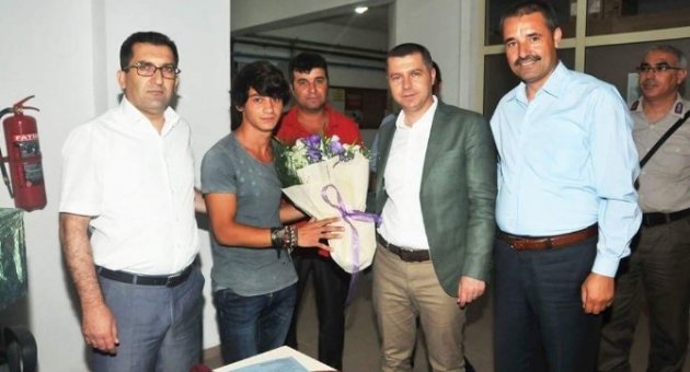 Çan Myo’da Kayıtlar Başladı