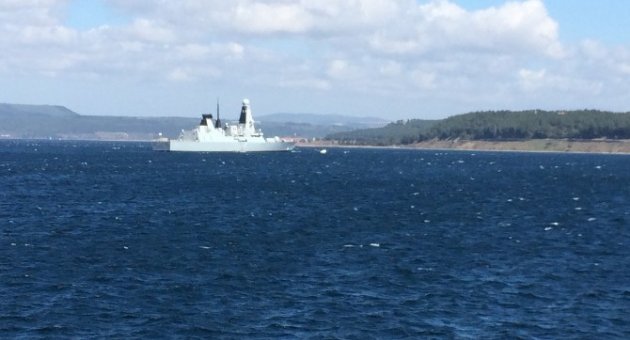 Çanakkale 100. Yıla Hazırlanıyor