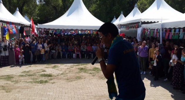 Çanakkale 8.uluslararası Öğrenci Buluşmasına Hazırlanıyor
